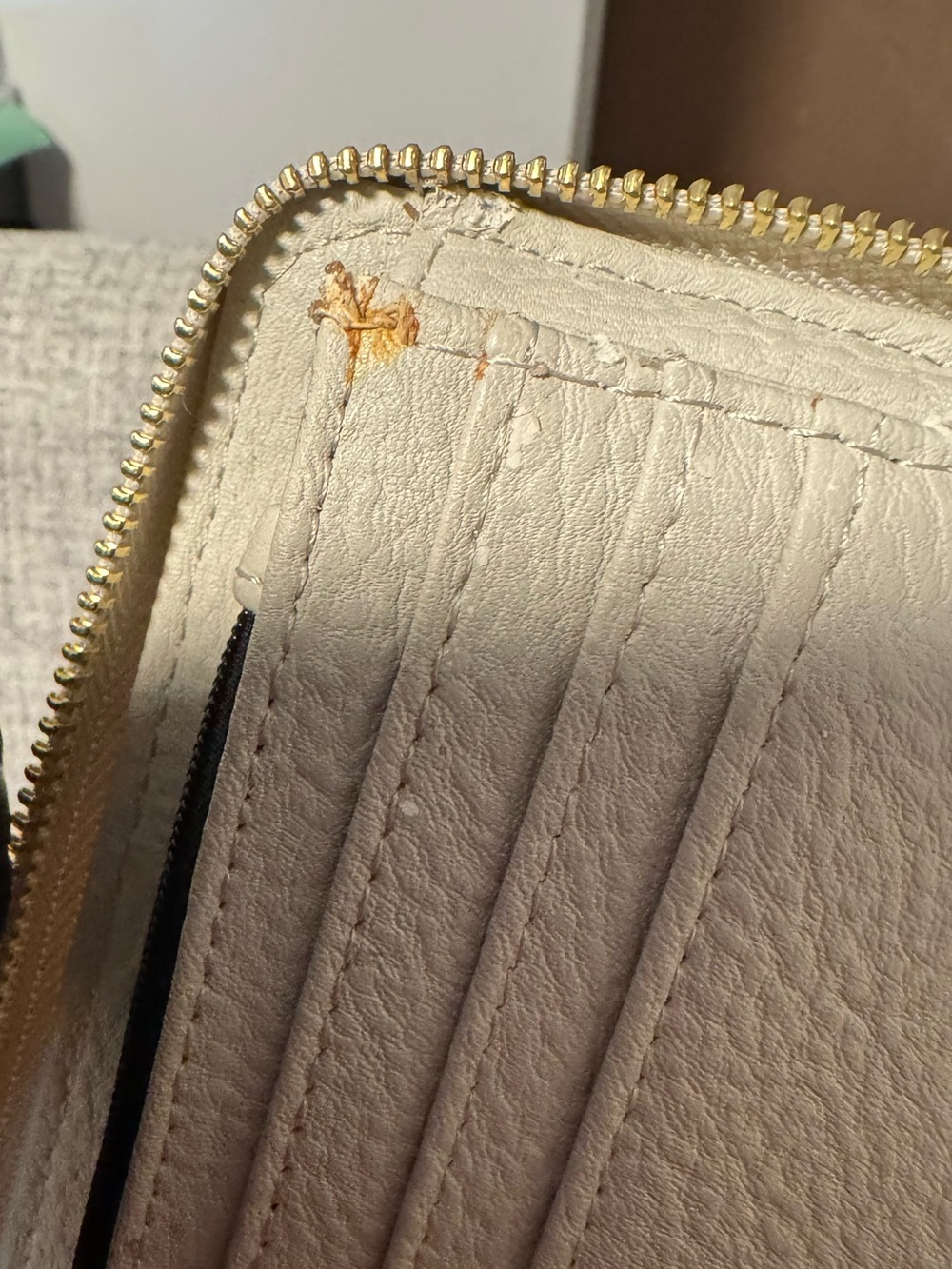Steve Madden Wallet - Picture 7 of 7